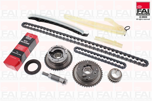 Timing Chain Kit